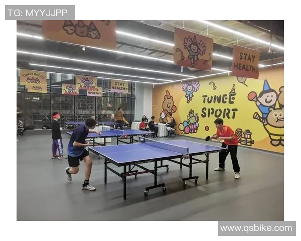 乒乓球深度解析：杭州乒乓球队如何实现中路突破的成功之道