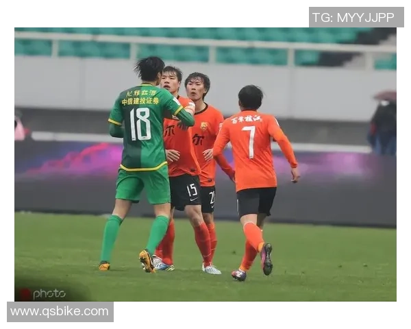 武汉足球队运营新模式探讨及其对地方经济的影响分析