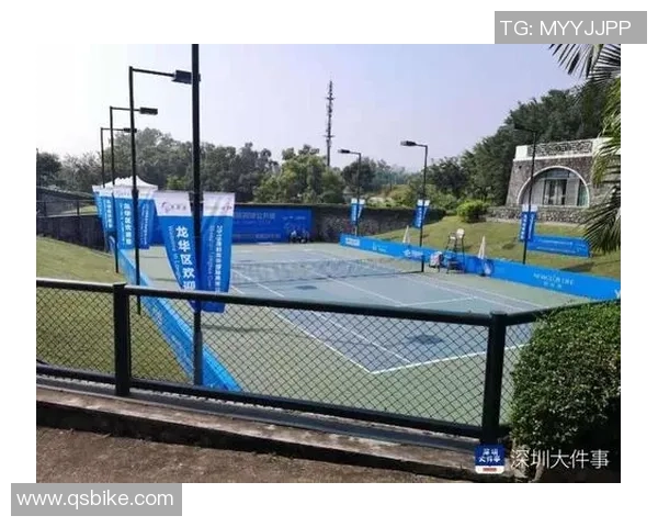 深圳网球队运营模式创新探索与实践分析 深圳网球队运营模式创新探索与实践分析