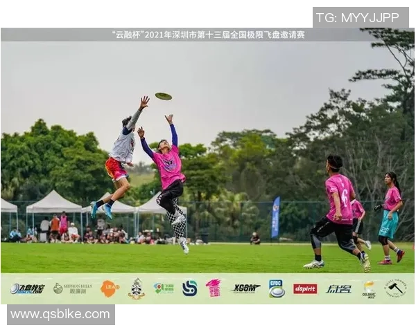 深圳飞盘队与重庆飞盘队对决后的深度分析与经验总结