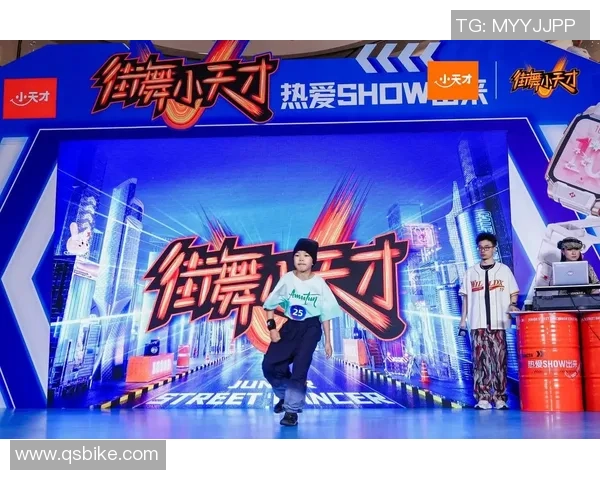 街舞文化探秘：北京街舞队如何运用防反技巧提升表演水平