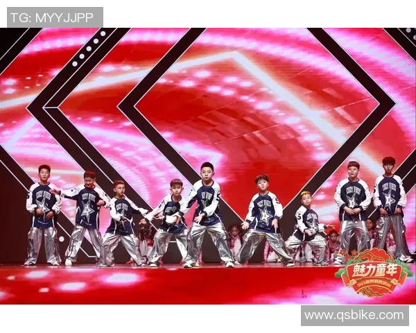 赵强独家分享街舞心得与技巧助你舞出自我风采与魅力 赵强独家分享街舞心得与技巧助你舞出自我风采与魅力