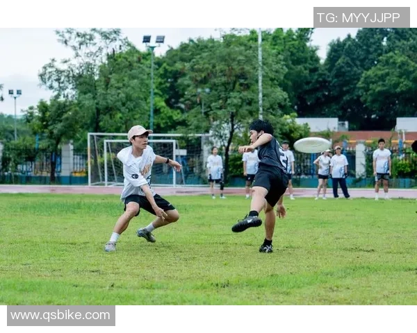 飞盘竞技中的心理素质探讨：深入分析上海飞盘队的心态与表现