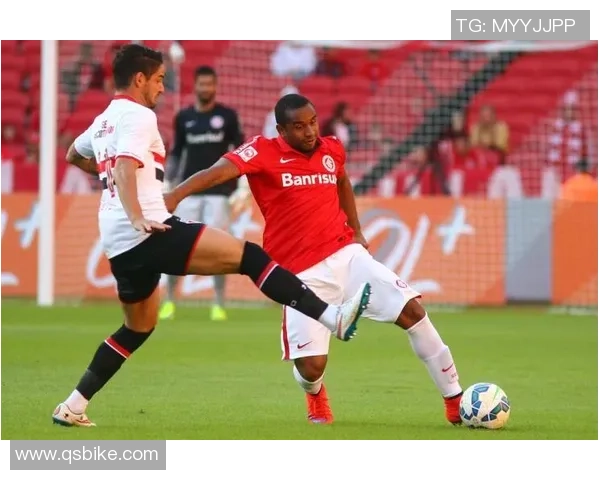 圣保罗与巴西国际的对决历史回顾与精彩瞬间分析