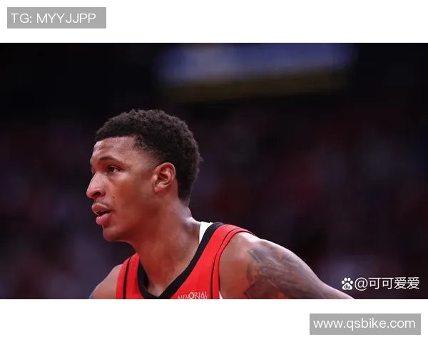 小贾巴里史密斯的崛起与未来展望：篮球天才的成长之路