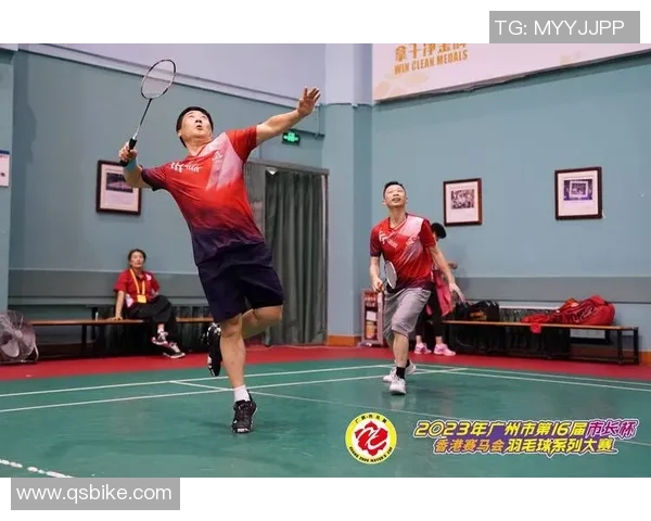 广州羽毛球队引领最新羽毛球战术十大趋势分析与解读