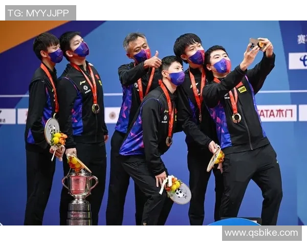 广州乒乓球队在阵地战中的表现分析与未来展望