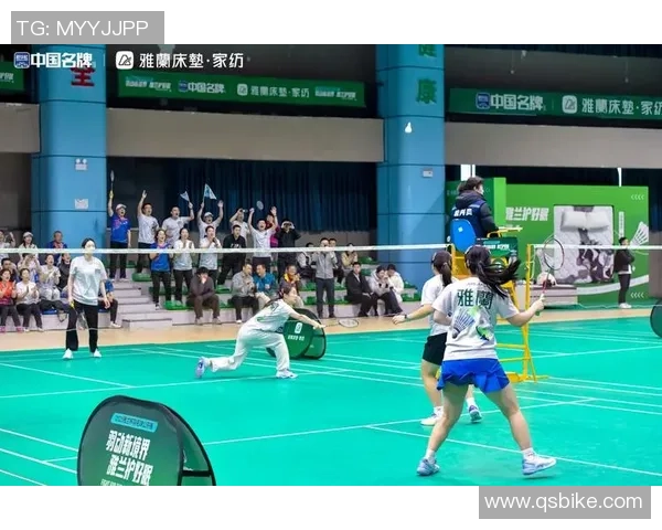 成都羽毛球队总决赛精彩表现分析与状态评估 成都羽毛球队总决赛精彩表现分析与状态评估