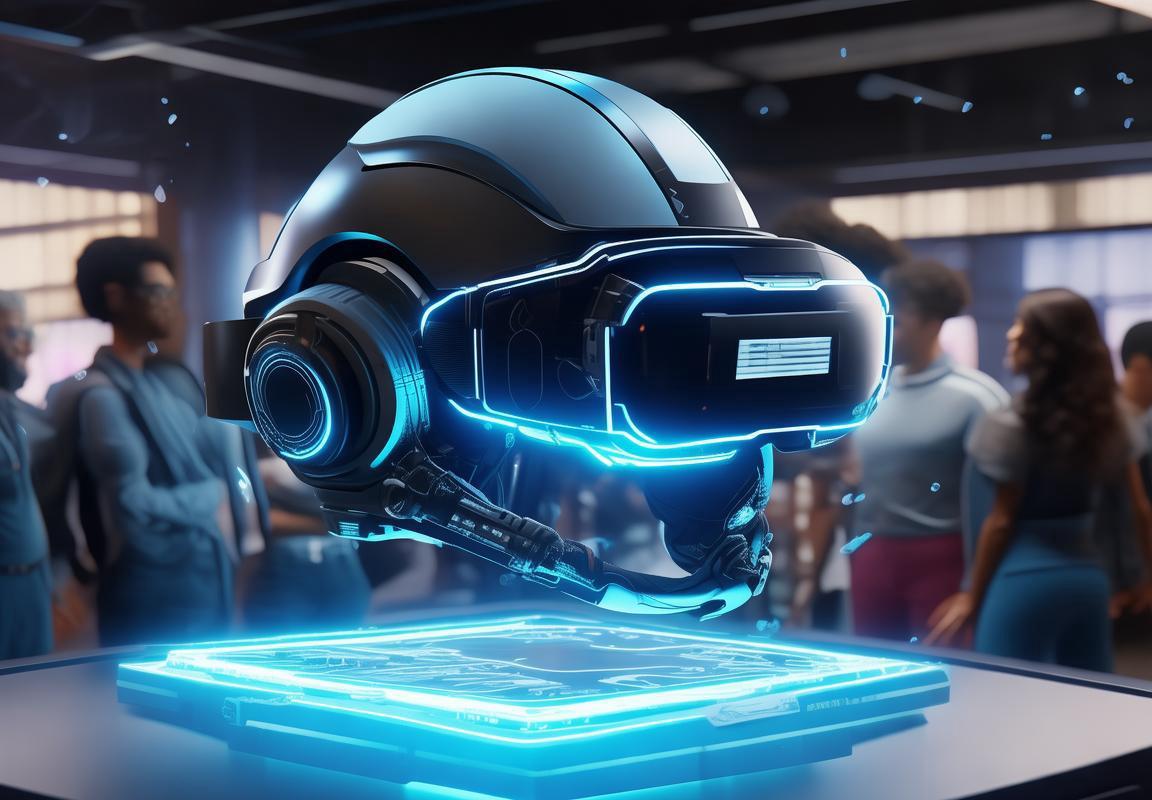 保千里VR手机引领虚拟现实新潮流体验未来科技生活的完美选择(图1)